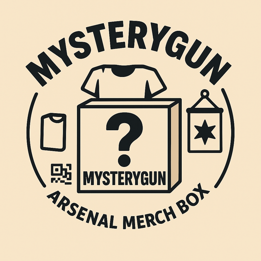 MysteryGun