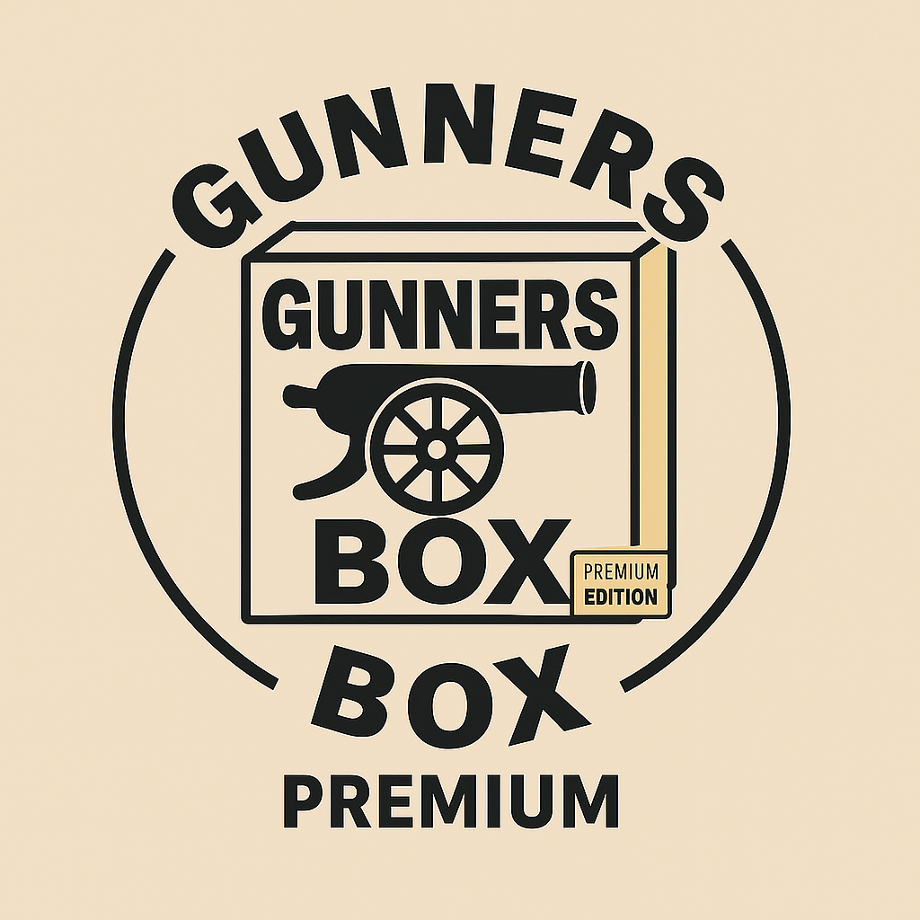GunBOX +