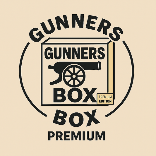 GunBOX +